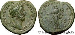 MARC AURÈLE Dupondius SUP