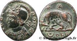 ROME Centenionalis ou nummus SUP