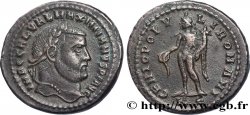 GALERIUS Follis ou nummus XF