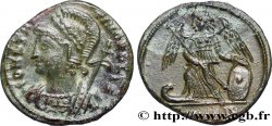 CONSTANTINOPLE Centenionalis ou nummus