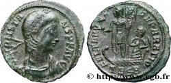 CONSTANS Demi-maiorina, (PB, Æ 3)