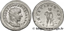 GORDIEN III Antoninien SPL