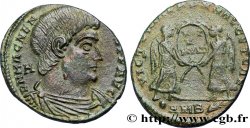 MAGNENTIUS Maiorina fVZ