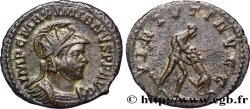 MAXIMIEN HERCULE Aurelianus TTB+