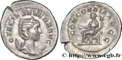 OTACILIA SEVERA Antoninien SUP