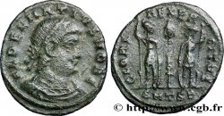 DELMATIUS Centenionalis ou nummus