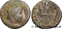 CONSTANTIN Ier LE GRAND Follis ou nummus