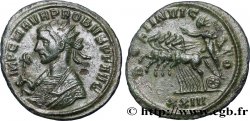 PROBUS Aurelianus TTB