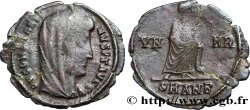 CONSTANTINUS I DER GROßE Centenionalis ou nummus SS/fVZ