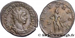 MASSIMIANO ERCOLE Aurelianus