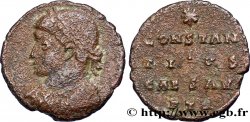 COSTANZO II Centenionalis ou nummus