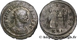 CARINO Aurelianus