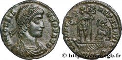 COSTANTE Demi-maiorina, (PB, Æ 3)
