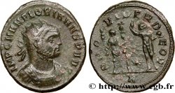 FLORIEN Aurelianus