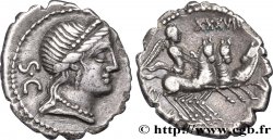 NAEVIA Denier serratus TTB