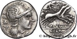 FLAMINIA Denier TB+