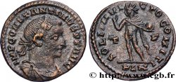 CONSTANTIN Ier LE GRAND Follis ou nummus SUP