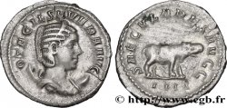 OTACILIA SEVERA Antoninien TTB+