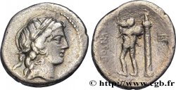 MARCIA Denier TTB/TB