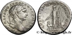 TRAJAN Denier