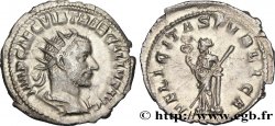 TRÉBONIEN GALLE Antoninien TTB+
