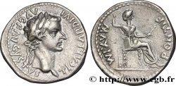 TIBERIUS Denier AU