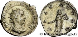 VALÉRIEN Ier Antoninien SUP