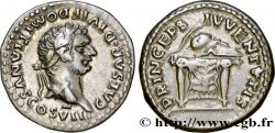 DOMITIEN Denier SUP