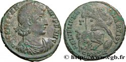 CONSTANCE II Maiorina, (MB, Æ 2)
