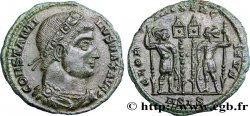 CONSTANTINUS I DER GROßE Centenionalis ou nummus