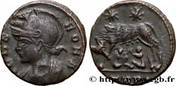 ROME Centenionalis ou nummus