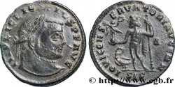 LICINIUS I Follis ou nummus