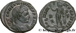 CONSTANTIN Ier LE GRAND Follis ou nummus SUP