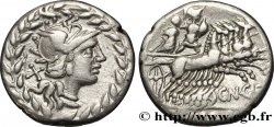 GELLIA Denier