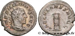 PHILIPPE Ier L&nbsp;ARABE Antoninien TTB