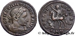 CONSTANTIN Ier LE GRAND Follis ou nummus SUP