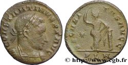 COSTANTINO I IL GRANDE Follis ou nummus BB