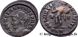 CONSTANTIN Ier LE GRAND Follis ou nummus TTB+/TTB