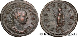 TACITE Aurelianus