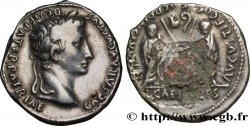 AUGUSTE, CAIUS et LUCIUS Denier