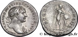 TRAJAN Denier TTB+