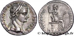 TIBÈRE Denier SUP