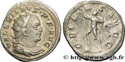 VALERIANO I PADRE Antoninien