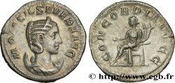 OTACILIA SEVERA Antoninien