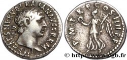 TRAIANUS Denier