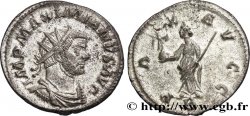 MAXIMIANUS HERCULIUS Aurelianus