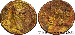 DOMITIANUS Dupondius
