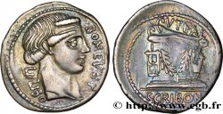 SCRIBONIA Denier TTB+