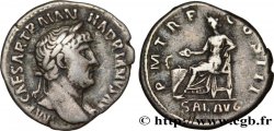 HADRIAN Denier
