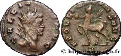 GALLIEN Antoninien TTB